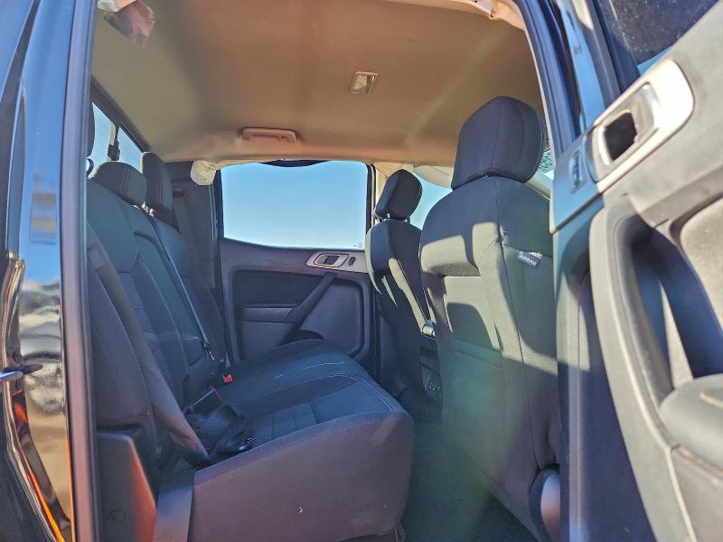 Photo 10 from auction – 2019 FORD RANGER XL with VIN 1FTER4FH6KLA23784
