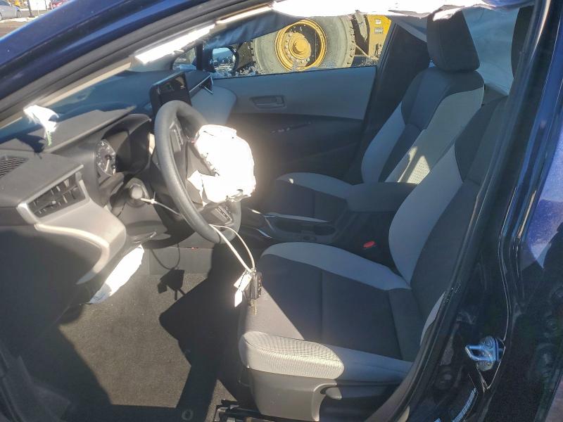 Zdjęcie 7 z aukcji – 2023 TOYOTA COROLLA LE z VIN 5YFB4MDE2PP073865
