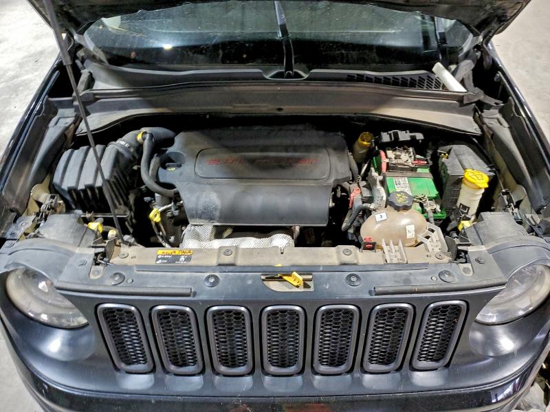 Photo 12 from auction – 2015 JEEP RENEGADE T with VIN ZACCJBCT3FPC43915
