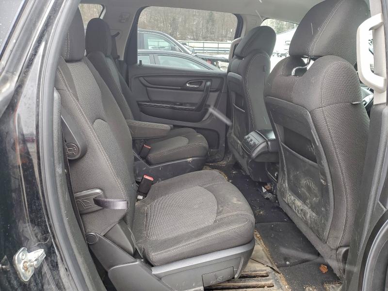 Photo 11 from auction – 2017 CHEVROLET TRAVERSE L with VIN 1GNKVGKD4HJ209581