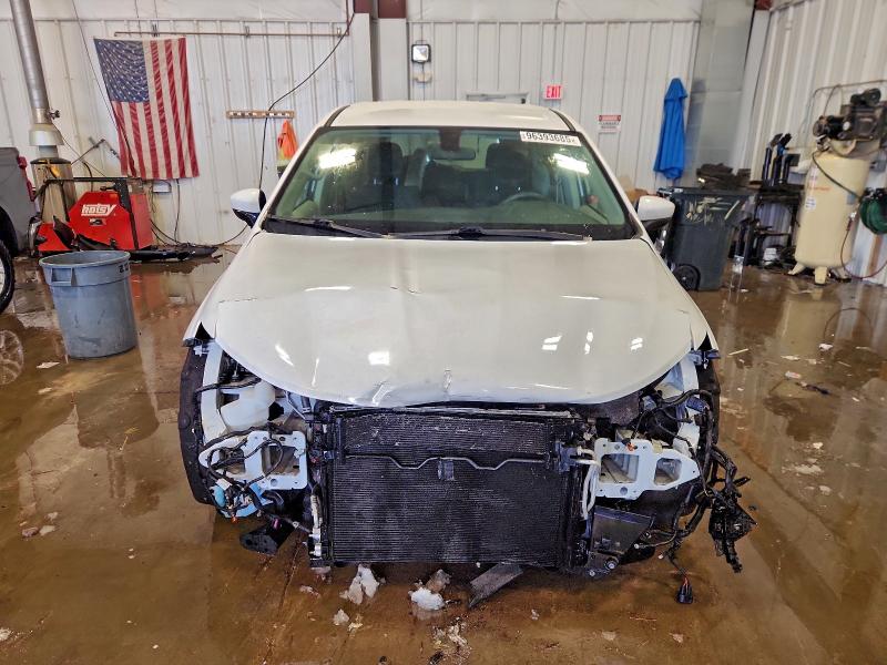 Photo 5 from auction – 2022 CHRYSLER VOYAGER LX with VIN 2C4RC1CG4NR102816