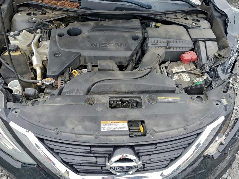 Photo 11 from auction – 2018 NISSAN ALTIMA with VIN 1N4AL3AP5JC113490