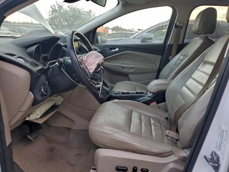 Photo 7 from auction – 2015 FORD ESCAPE TIT with VIN 1FMCU0J95FUA68984