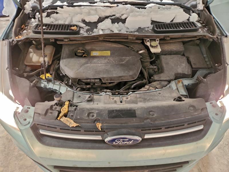 Foto 12 de la subasta – 2013 FORD ESCAPE SE con VIN 1FMCU9GX4DUC51302
