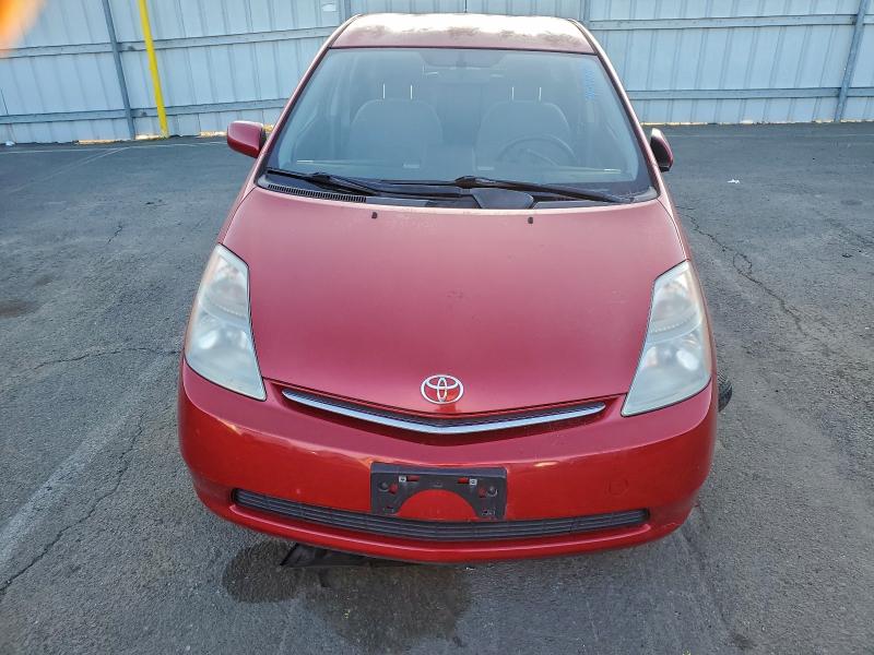 Photo 5 from auction – 2009 TOYOTA PRIUS with VIN JTDKB20U897856104
