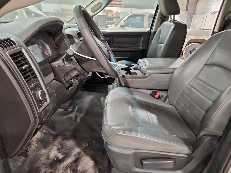 Photo 7 from auction – 2014 RAM 1500 ST with VIN 1C6RR7FT0ES220071