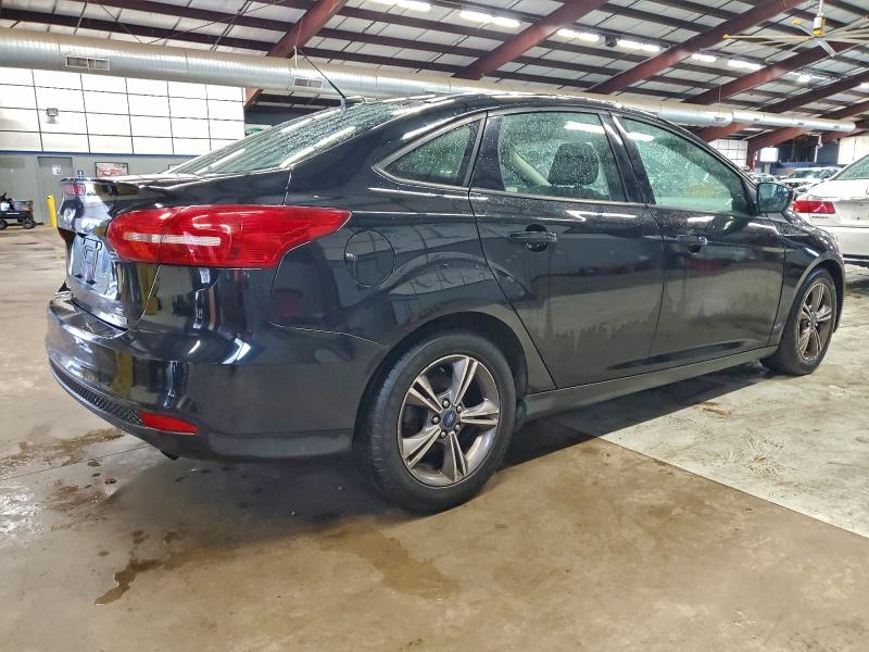 Photo 3 from auction – 2018 FORD FOCUS SE with VIN 1FADP3FE6JL289117
