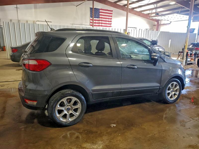 Photo 3 from auction – 2019 FORD ECOSPORT S with VIN MAJ3S2GEXKC260689