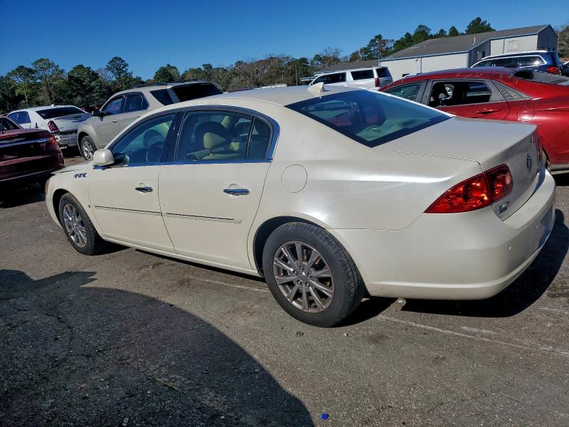 Photo 2 from auction – 2009 BUICK LUCERNE CX with VIN 1G4HD57M69U115913