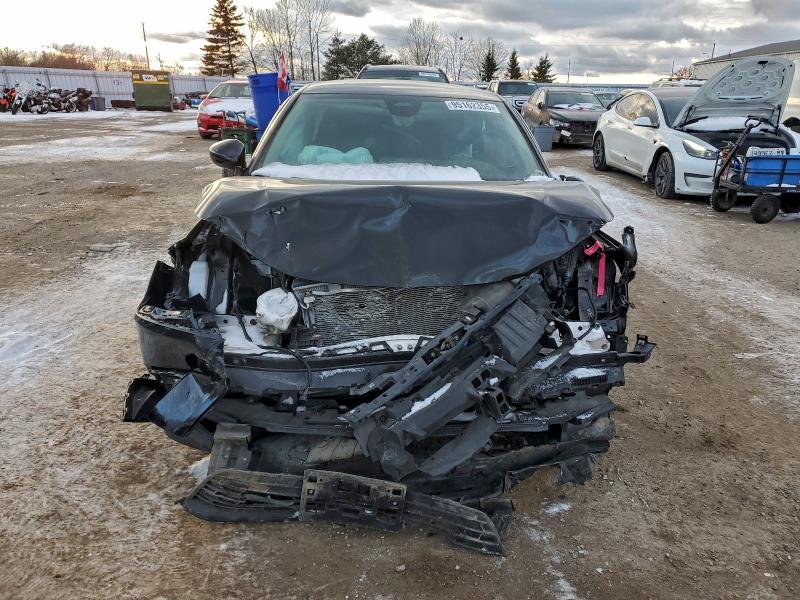 Photo 5 from auction – 2023 HONDA CIVIC with VIN 2HGFE2F28PH104520