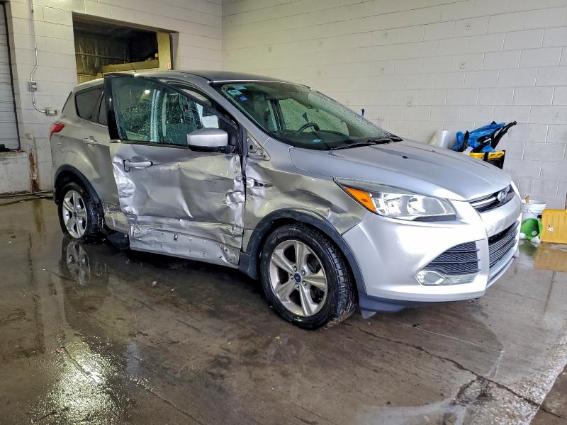 Photo 4 from auction – 2016 FORD ESCAPE SE with VIN 1FMCU0G77GUC21517