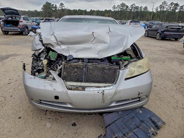 Photo 5 from auction – 2009 LEXUS ES 350 with VIN JTHBJ46G992295729