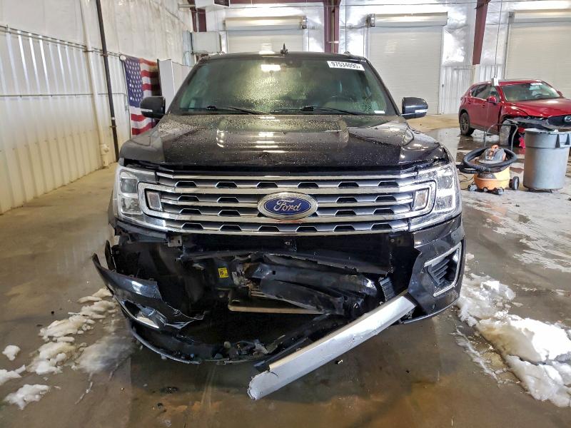 Photo 5 from auction – 2020 FORD EXPEDITION with VIN 1FMJK2AT6LEA87005