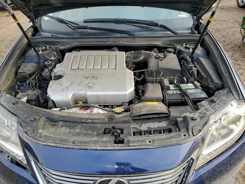 Photo 11 from auction – 2014 LEXUS ES with VIN JTHBK1GG6E2111058