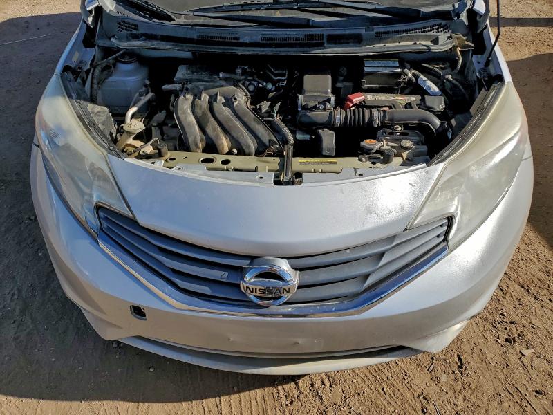 Photo 11 from auction – 2016 NISSAN VERSA NOTE with VIN 3N1CE2CP1GL382977