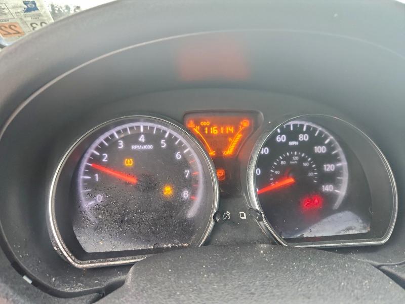 Photo 9 from auction – 2014 NISSAN VERSA S with VIN 3N1CN7AP4EK445461