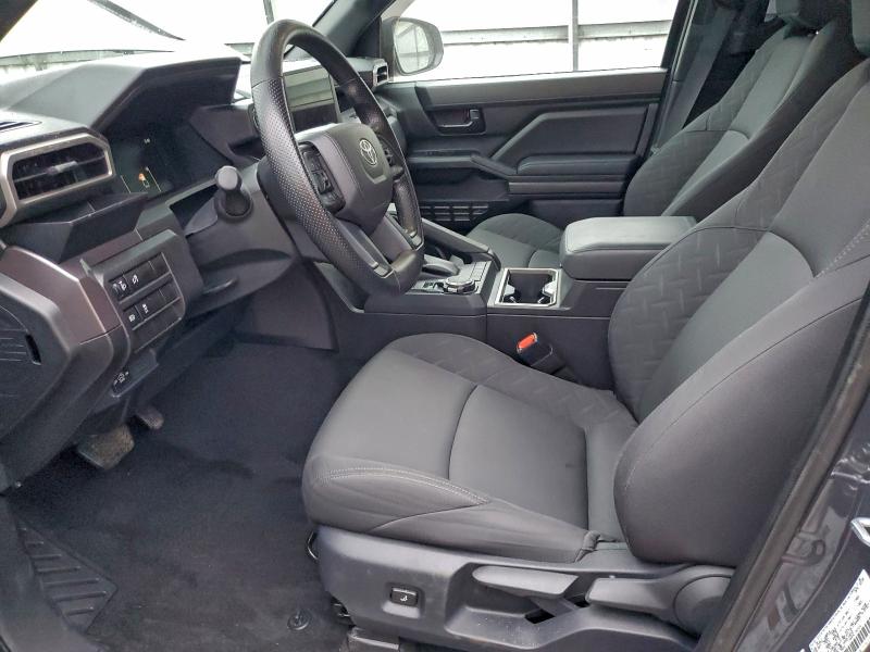 Photo 7 from auction – 2025 TOYOTA TACOMA DOU with VIN 3TMLB5JN5SM120178