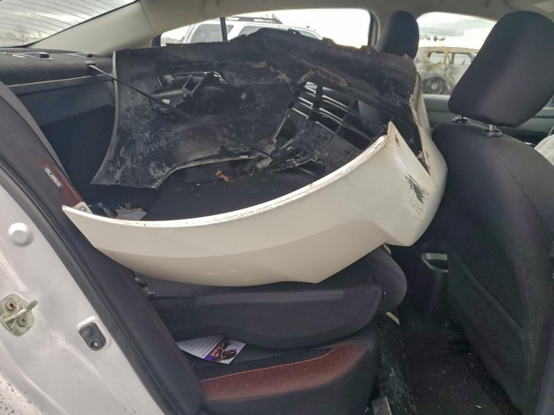 Photo 10 from auction – 2021 NISSAN VERSA with VIN 3N1CN8FV4ML852203