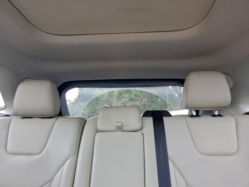 Photo 10 from auction – 2015 FORD EDGE TITAN with VIN 2FMTK3K88FBB02435