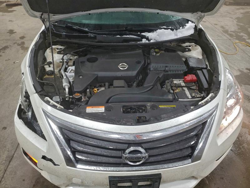 Photo 11 from auction – 2014 NISSAN ALTIMA 2.5 with VIN 1N4AL3AP7EC416051