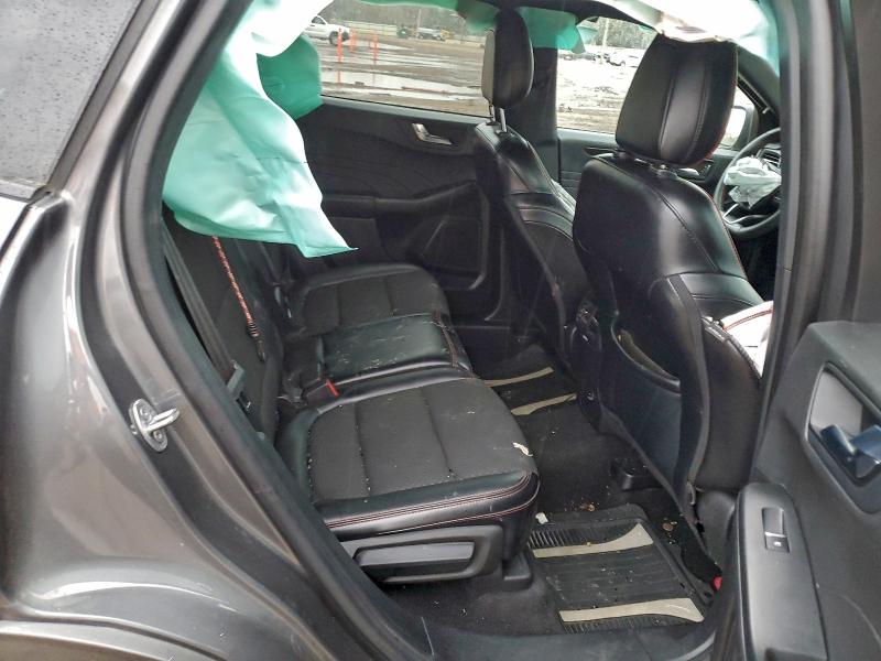 Photo 11 from auction – 2023 FORD ESCAPE with VIN 1FMCU9MNXPUA06270