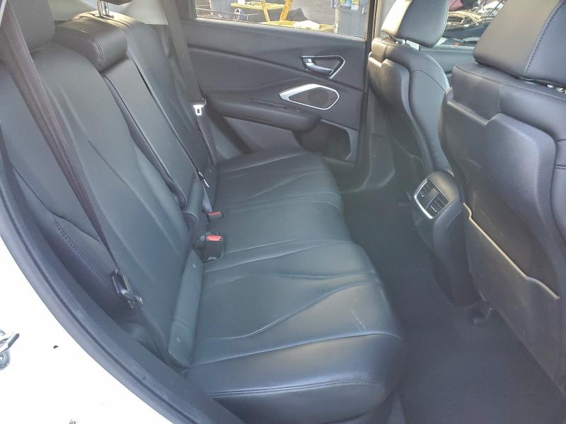 Photo 11 from auction – 2021 ACURA RDX with VIN 5J8TC1H33ML005353