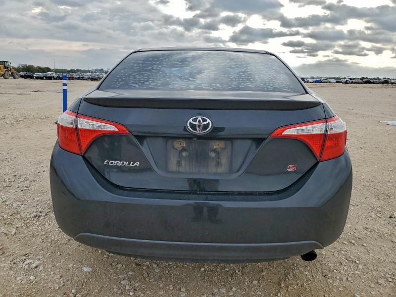 Photo 6 from auction – 2015 TOYOTA COROLLA L with VIN 5YFBURHE4FP365071