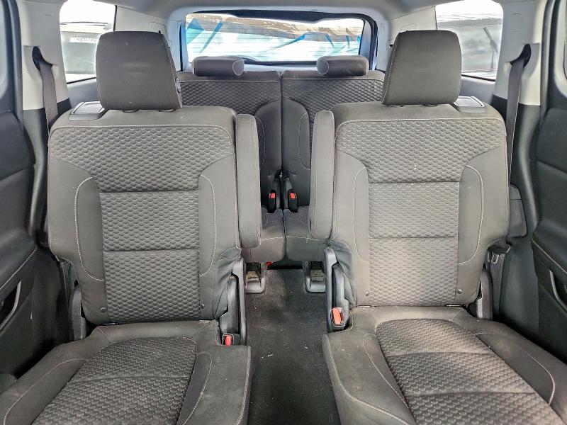 Фото 10 с аукциона – 2017 GMC ACADIA с VIN 1GKKNLLS0HZ208352