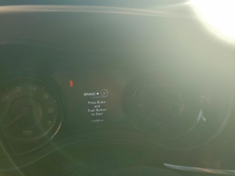 Photo 9 from auction – 2019 DODGE CHARGER with VIN 2C3CDXHGXKH736068