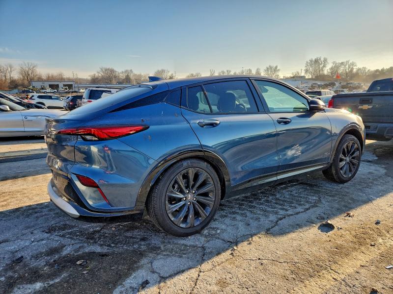 Photo 3 from auction – 2025 BUICK ENVISTA SP with VIN KL47LBEPXSB108036