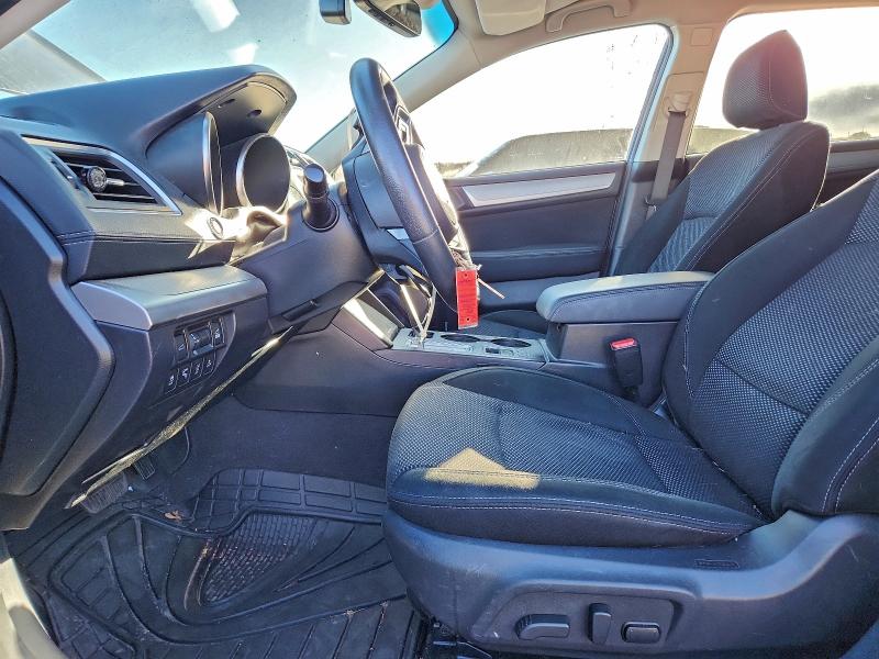Photo 7 from auction – 2019 SUBARU OUTBACK 2. with VIN 4S4BSAHC9K3364602