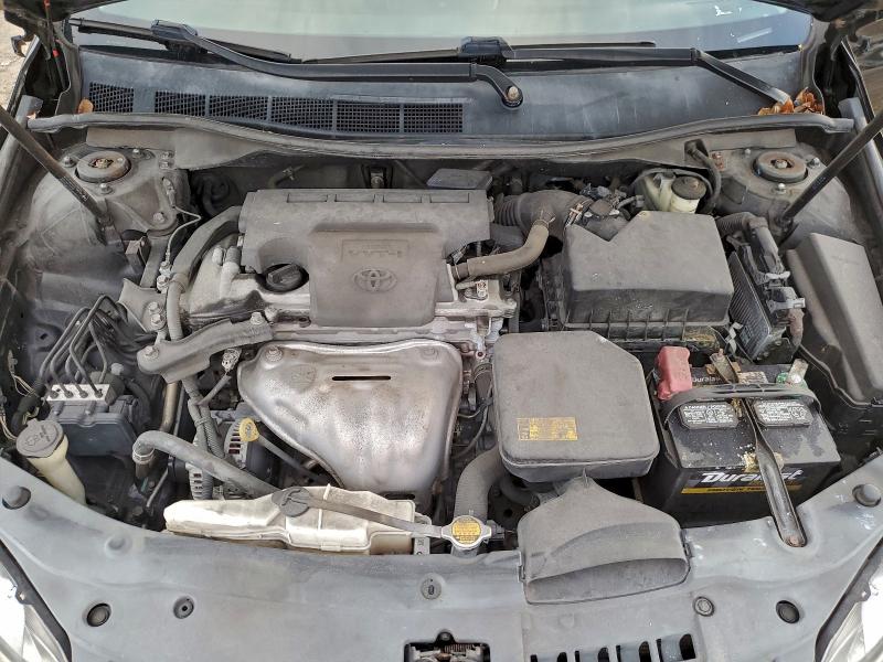 Photo 11 from auction – 2015 TOYOTA CAMRY LE with VIN 4T1BF1FK5FU484251