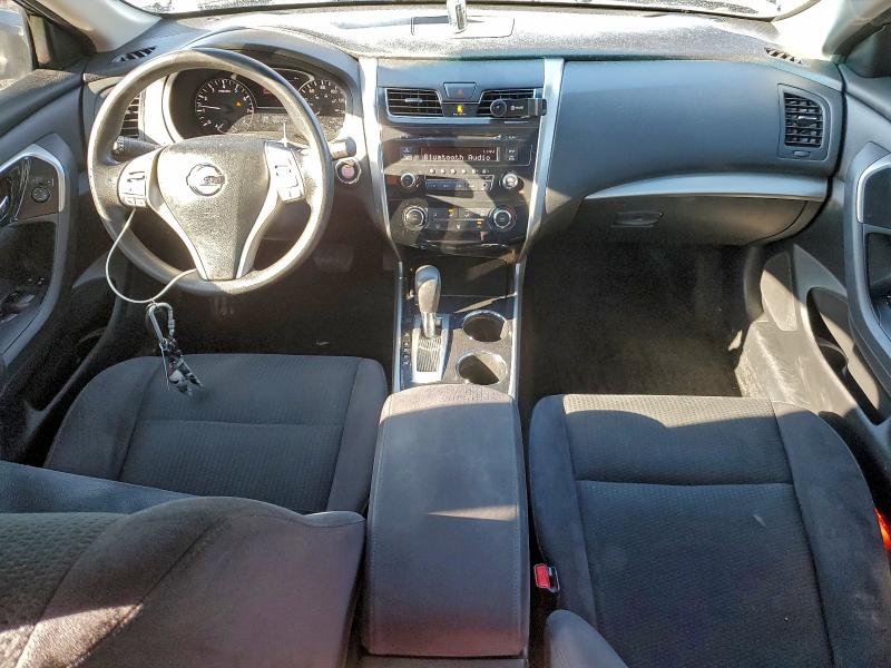 Photo 8 from auction – 2014 NISSAN ALTIMA 2.5 with VIN 1N4AL3AP2EC135016