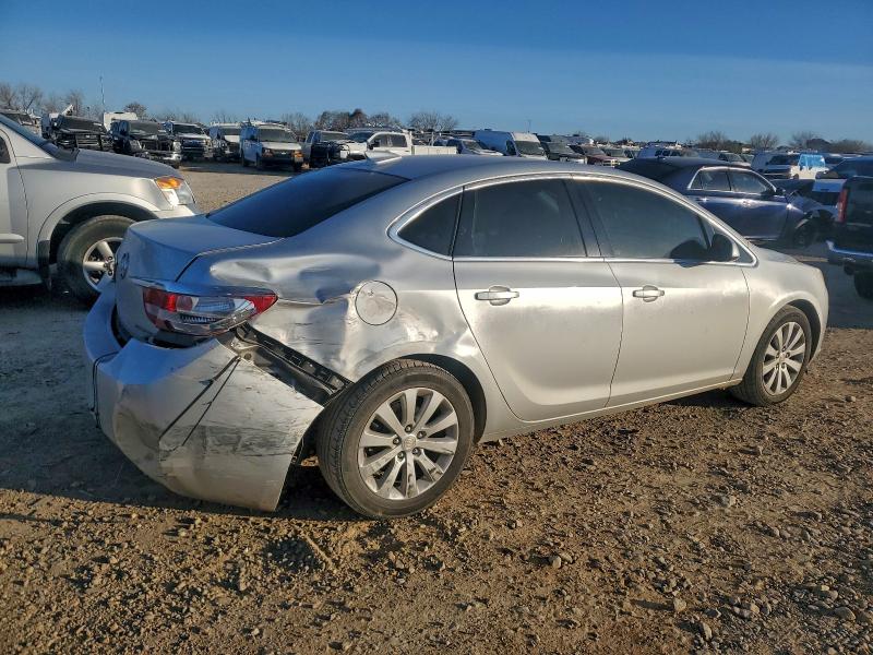 Foto 3 de la subasta – 2016 BUICK VERANO con VIN 1G4PP5SK6G4118333