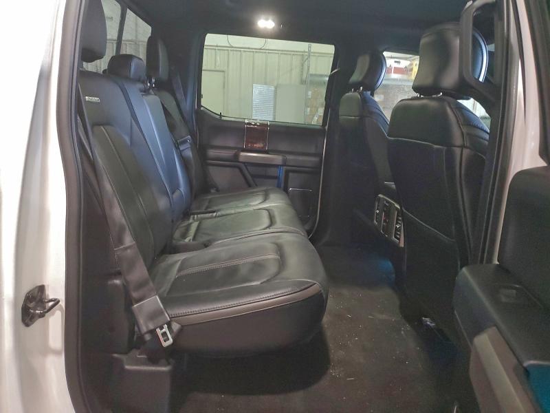 Photo 10 from auction – 2015 FORD F150 SUPER with VIN 1FTEW1EGXFFA91252