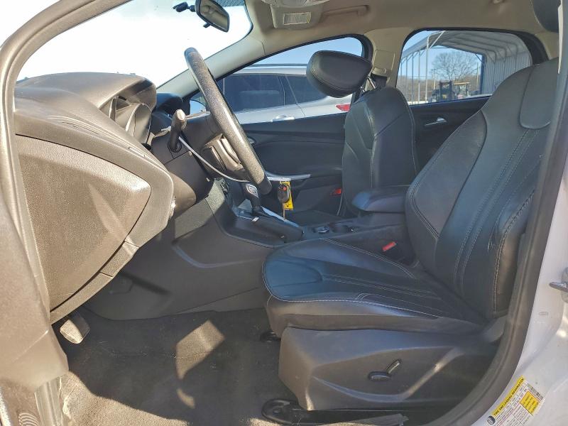 Photo 7 from auction – 2014 FORD FOCUS SE with VIN 1FADP3K24EL268641