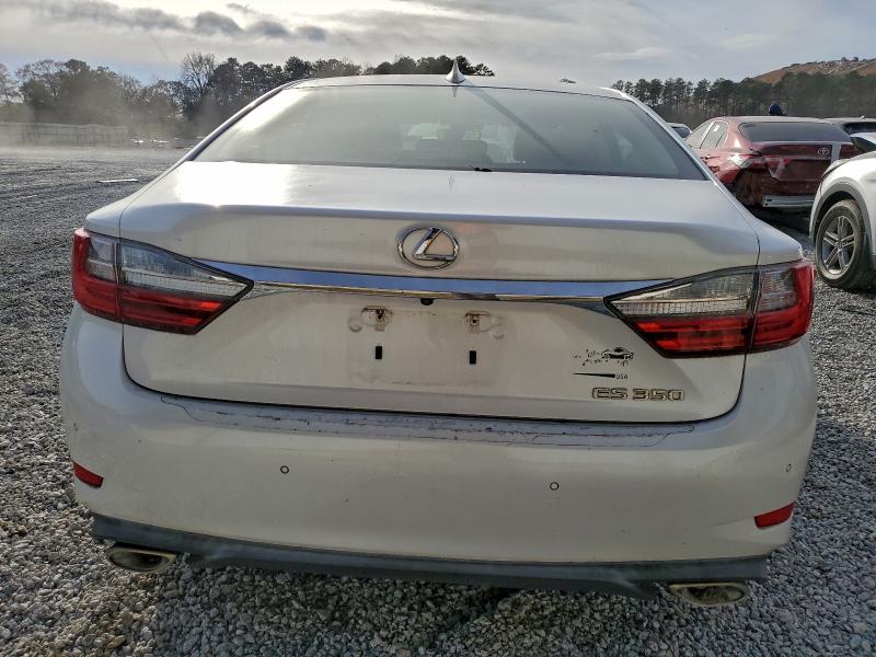 Photo 6 from auction – 2016 LEXUS ES 350 with VIN JTHBK1GG9G2245713