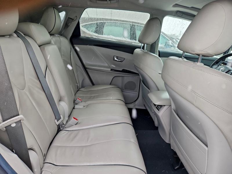 Photo 11 from auction – 2014 TOYOTA VENZA LE with VIN 4T3BA3BB0EU061941