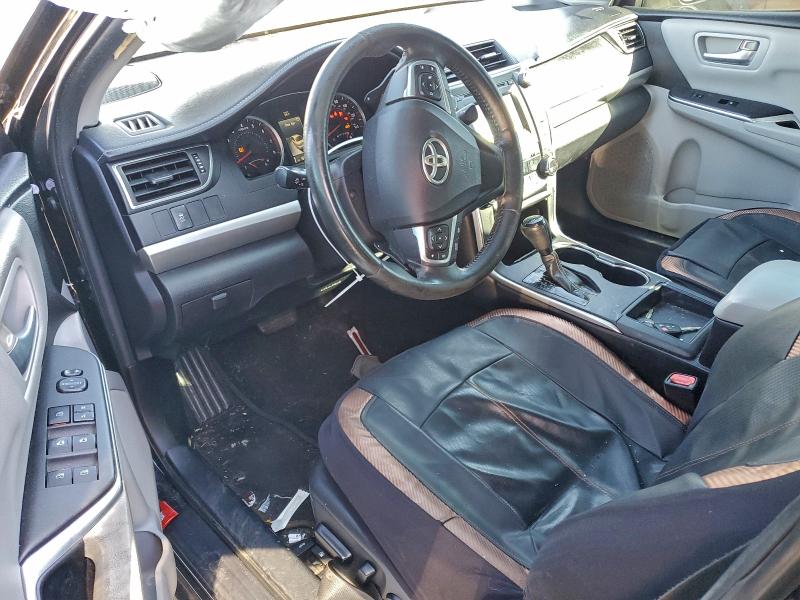 Photo 8 from auction – 2015 TOYOTA CAMRY LE with VIN 4T1BF1FK3FU103853