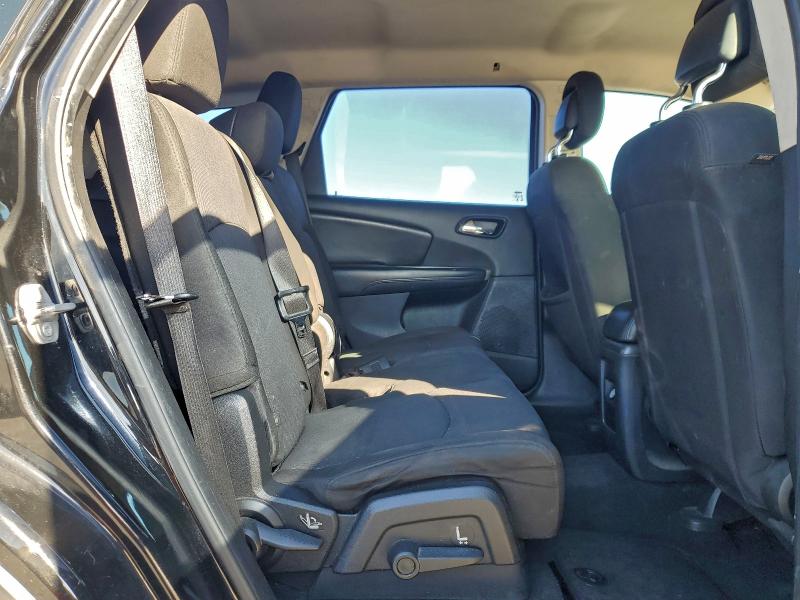 Photo 11 from auction – 2015 DODGE JOURNEY with VIN 3C4PDCAB6FT692037