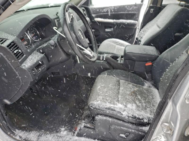 Photo 7 from auction – 2010 JEEP GRAND CHER with VIN 1J4PR4GK7AC103669