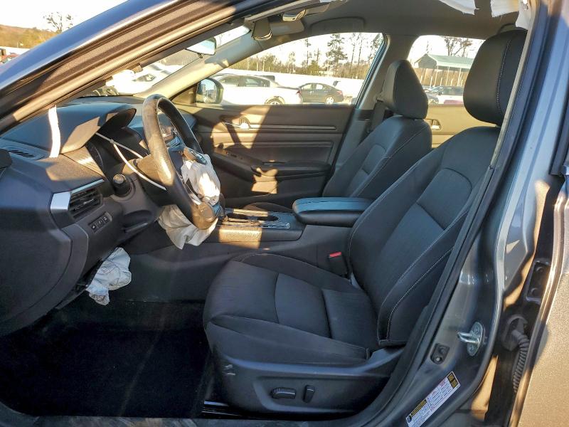 Photo 7 from auction – 2020 NISSAN ALTIMA S with VIN 1N4BL4BW1LC166304