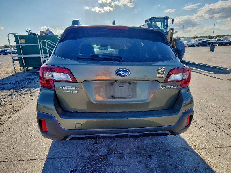 Photo 6 from auction – 2019 SUBARU OUTBACK 2. with VIN 4S4BSAHC8K3298012