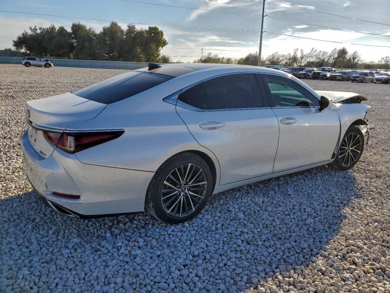 Photo 3 from auction – 2023 LEXUS ES 350 BAS with VIN 58ADZ1B19PU153471
