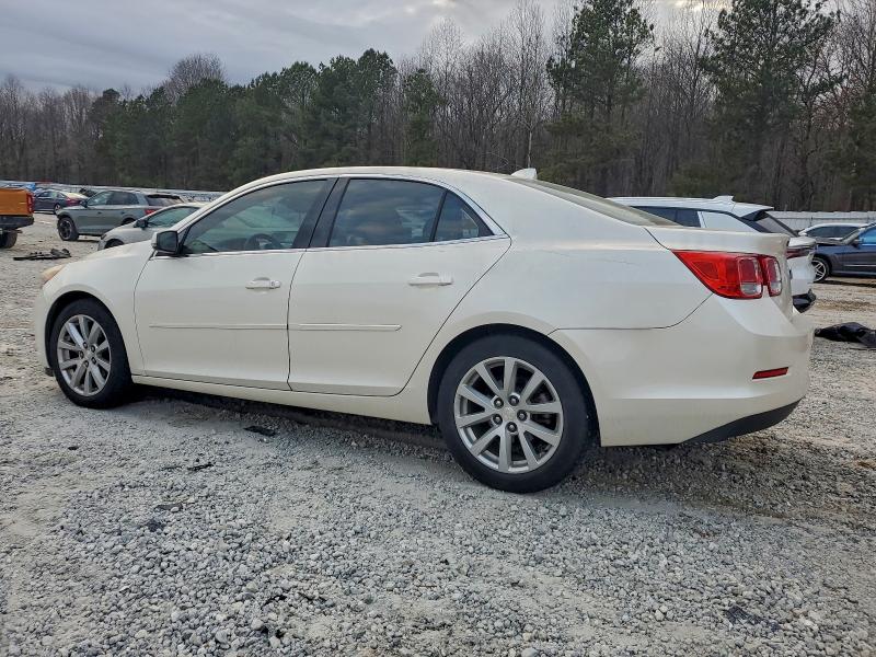 Photo 2 from auction – 2013 CHEVROLET MALIBU 2LT with VIN 1G11E5SA8DF181417
