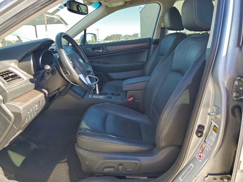 Photo 7 from auction – 2015 SUBARU LEGACY 3.6 with VIN 4S3BNEN63F3072578