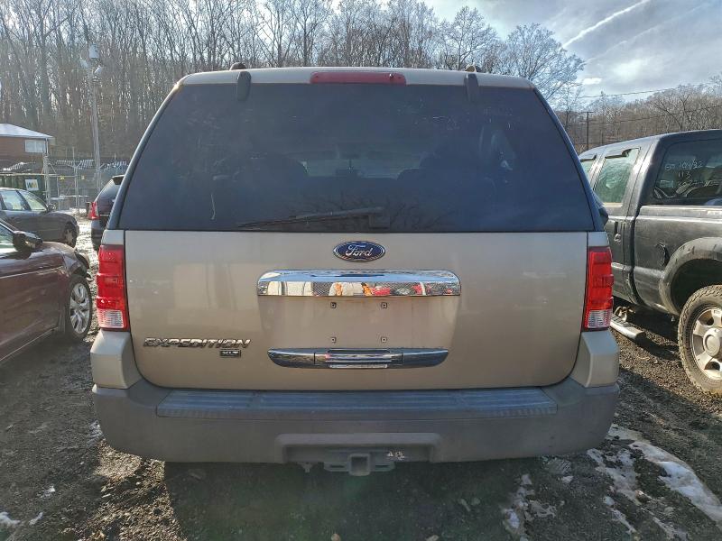 Photo 6 from auction – 2006 FORD EXPEDITION with VIN 1FMPU15536LA16743
