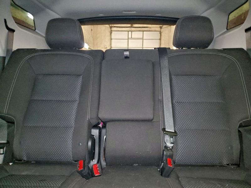 Photo 10 from auction – 2024 GMC TERRAIN SL with VIN 3GKALTEG3RL363710