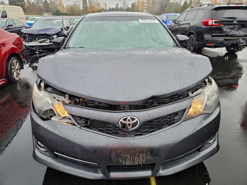 Photo 5 from auction – 2012 TOYOTA CAMRY BASE with VIN 4T1BF1FK2CU599014