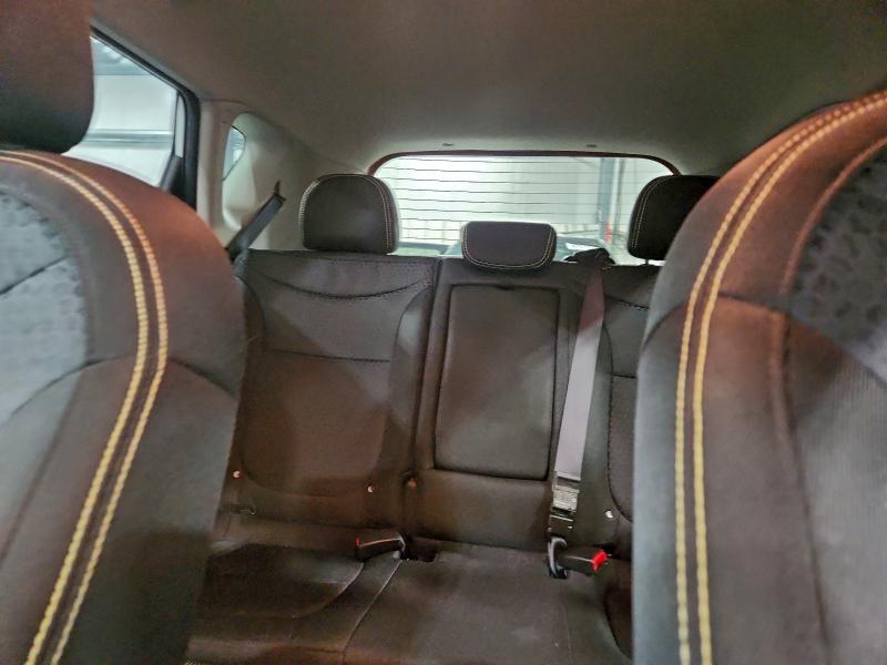 Zdjęcie 10 z aukcji – 2016 KIA SOUL + z VIN KNDJP3A53G7388354